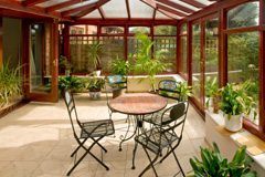 Pudleston conservatory quotes