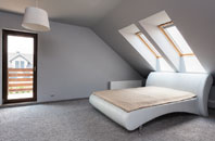 Pudleston bedroom extensions