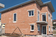 Pudleston home extensions
