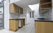 Pudleston kitchen extension leads